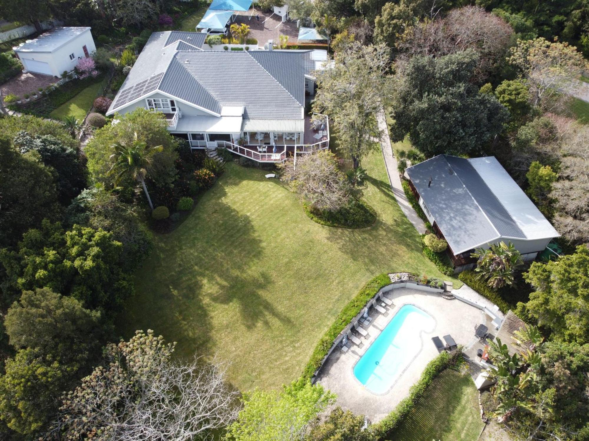 Stannards Guest Lodge 4 Star B&B, Knysna Exterior foto