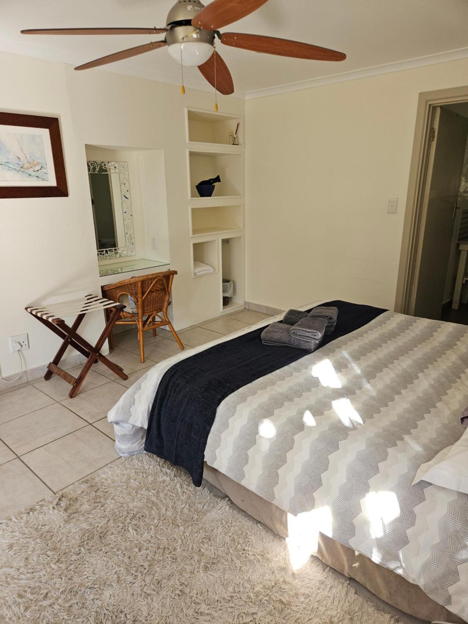 Stannards Guest Lodge 4 Star B&B, Knysna Exterior foto