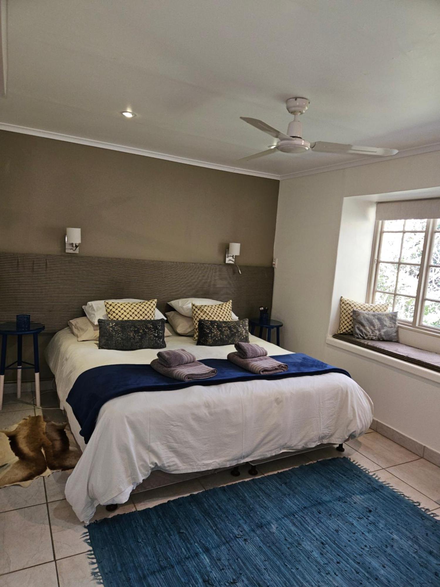 Stannards Guest Lodge 4 Star B&B, Knysna Exterior foto